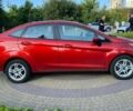 Форд Фієста, об'ємом двигуна 1.6 л та пробігом 70 тис. км за 7999 $, фото 7 на Automoto.ua
