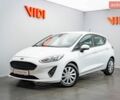 Форд Фиеста, объемом двигателя 1 л и пробегом 142 тыс. км за 8848 $, фото 1 на Automoto.ua