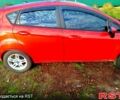 Форд Фиеста, объемом двигателя 1.6 л и пробегом 82 тыс. км за 8500 $, фото 2 на Automoto.ua