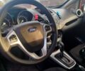 Форд Фиеста, объемом двигателя 1.6 л и пробегом 82 тыс. км за 8500 $, фото 7 на Automoto.ua