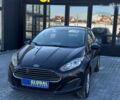Форд Фиеста, объемом двигателя 1.6 л и пробегом 79 тыс. км за 9300 $, фото 1 на Automoto.ua