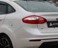 Форд Фиеста 2018 в Киеве на Automoto.ua Форд Фиеста, объемом двигателя 1.6 л и пробегом 78 тыс. км за 8500 $, фото 7 на Automoto.ua
