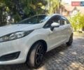 Форд Фієста, об'ємом двигуна 1.6 л та пробігом 64 тис. км за 8500 $, фото 23 на Automoto.ua