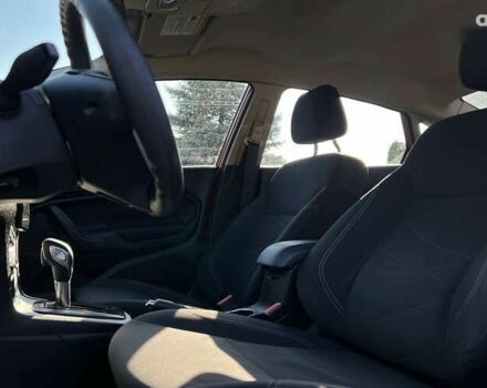 Форд Фієста, об'ємом двигуна 1.6 л та пробігом 70 тис. км за 7999 $, фото 8 на Automoto.ua