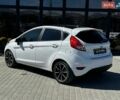 Форд Фієста, об'ємом двигуна 1.6 л та пробігом 71 тис. км за 8400 $, фото 6 на Automoto.ua