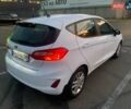 Форд Фиеста, объемом двигателя 1.08 л и пробегом 99 тыс. км за 8077 $, фото 11 на Automoto.ua