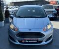 Форд Фієста, об'ємом двигуна 1.6 л та пробігом 64 тис. км за 8250 $, фото 11 на Automoto.ua