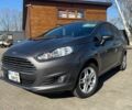 Форд Фиеста, объемом двигателя 1.6 л и пробегом 85 тыс. км за 7500 $, фото 1 на Automoto.ua
