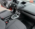 Форд Фиеста, объемом двигателя 1.6 л и пробегом 84 тыс. км за 10500 $, фото 47 на Automoto.ua