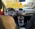 Форд Фиеста, объемом двигателя 1.6 л и пробегом 82 тыс. км за 8500 $, фото 11 на Automoto.ua