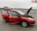 Форд Фиеста, объемом двигателя 1.6 л и пробегом 84 тыс. км за 10500 $, фото 33 на Automoto.ua