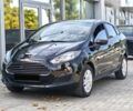 Форд Фиеста, объемом двигателя 1.6 л и пробегом 73 тыс. км за 8650 $, фото 1 на Automoto.ua