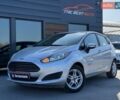 Форд Фієста, об'ємом двигуна 1.6 л та пробігом 64 тис. км за 8250 $, фото 1 на Automoto.ua