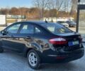 Форд Фиеста, объемом двигателя 1.6 л и пробегом 79 тыс. км за 9300 $, фото 18 на Automoto.ua