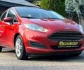 Форд Фієста, об'ємом двигуна 1.6 л та пробігом 70 тис. км за 7999 $, фото 1 на Automoto.ua