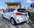 Форд Фиеста, объемом двигателя 1 л и пробегом 50 тыс. км за 13700 $, фото 2 на Automoto.ua