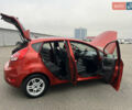 Форд Фиеста, объемом двигателя 1.6 л и пробегом 84 тыс. км за 10500 $, фото 32 на Automoto.ua