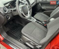 Форд Фиеста, объемом двигателя 1.6 л и пробегом 84 тыс. км за 10500 $, фото 58 на Automoto.ua