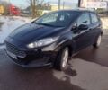 Форд Фієста, об'ємом двигуна 1.6 л та пробігом 127 тис. км за 9200 $, фото 14 на Automoto.ua