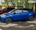 Форд Фієста, об'ємом двигуна 1.6 л та пробігом 50 тис. км за 9000 $, фото 4 на Automoto.ua