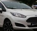 Форд Фиеста 2018 в Киеве на Automoto.ua Форд Фиеста, объемом двигателя 1.6 л и пробегом 78 тыс. км за 8500 $, фото 3 на Automoto.ua