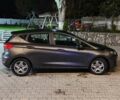 Форд Фиеста, объемом двигателя 1.5 л и пробегом 86 тыс. км за 11000 $, фото 1 на Automoto.ua