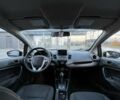Форд Фієста, об'ємом двигуна 1.6 л та пробігом 172 тис. км за 8999 $, фото 10 на Automoto.ua