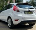 Форд Фиеста, объемом двигателя 1.6 л и пробегом 130 тыс. км за 8999 $, фото 4 на Automoto.ua
