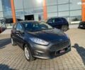 Форд Фиеста, объемом двигателя 1.6 л и пробегом 126 тыс. км за 8600 $, фото 1 на Automoto.ua