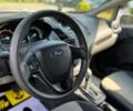 Форд Фиеста, объемом двигателя 1.6 л и пробегом 43 тыс. км за 9999 $, фото 16 на Automoto.ua