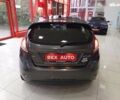 Форд Фиеста, объемом двигателя 1.6 л и пробегом 41 тыс. км за 9200 $, фото 4 на Automoto.ua
