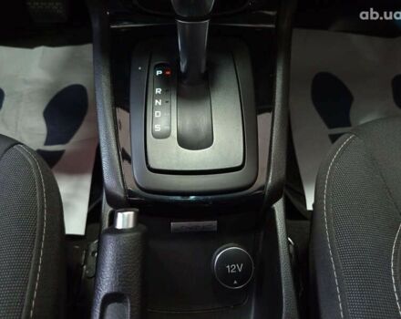 Форд Фиеста, объемом двигателя 1.6 л и пробегом 41 тыс. км за 9200 $, фото 25 на Automoto.ua