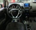 Форд Фиеста, объемом двигателя 1.6 л и пробегом 41 тыс. км за 9200 $, фото 15 на Automoto.ua