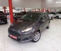 Форд Фиеста, объемом двигателя 1.6 л и пробегом 41 тыс. км за 9200 $, фото 1 на Automoto.ua