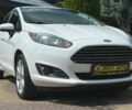 Форд Фиеста, объемом двигателя 1.6 л и пробегом 130 тыс. км за 8999 $, фото 1 на Automoto.ua