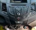 Форд Фиеста, объемом двигателя 1.6 л и пробегом 43 тыс. км за 9999 $, фото 11 на Automoto.ua