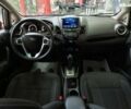 Форд Фиеста, объемом двигателя 1.6 л и пробегом 41 тыс. км за 9200 $, фото 14 на Automoto.ua