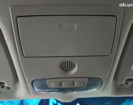 Форд Фиеста, объемом двигателя 1.6 л и пробегом 41 тыс. км за 9200 $, фото 26 на Automoto.ua