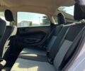 Форд Фиеста, объемом двигателя 1.6 л и пробегом 43 тыс. км за 9999 $, фото 12 на Automoto.ua
