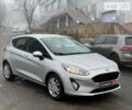 Форд Фиеста, объемом двигателя 1.5 л и пробегом 143 тыс. км за 13490 $, фото 2 на Automoto.ua