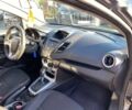 Форд Фиеста, объемом двигателя 1.6 л и пробегом 126 тыс. км за 8600 $, фото 8 на Automoto.ua