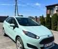 Форд Фиеста, объемом двигателя 1.6 л и пробегом 189 тыс. км за 8400 $, фото 1 на Automoto.ua