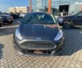 Форд Фієста, об'ємом двигуна 1.6 л та пробігом 126 тис. км за 7900 $, фото 1 на Automoto.ua