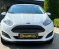 Форд Фиеста, объемом двигателя 1.6 л и пробегом 43 тыс. км за 9999 $, фото 1 на Automoto.ua