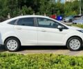 Форд Фиеста, объемом двигателя 1.6 л и пробегом 43 тыс. км за 9999 $, фото 7 на Automoto.ua