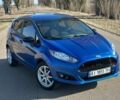 Форд Фієста, об'ємом двигуна 1.6 л та пробігом 168 тис. км за 8650 $, фото 1 на Automoto.ua