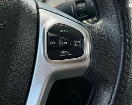 Форд Фиеста, объемом двигателя 1.6 л и пробегом 130 тыс. км за 8999 $, фото 21 на Automoto.ua