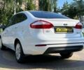 Форд Фиеста, объемом двигателя 1.6 л и пробегом 43 тыс. км за 9999 $, фото 4 на Automoto.ua
