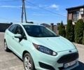 Форд Фієста, об'ємом двигуна 1.6 л та пробігом 189 тис. км за 8400 $, фото 1 на Automoto.ua