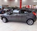 Форд Фиеста, объемом двигателя 1.6 л и пробегом 41 тыс. км за 9200 $, фото 2 на Automoto.ua